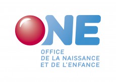 Логотип ONE